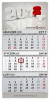 3-månadskalender